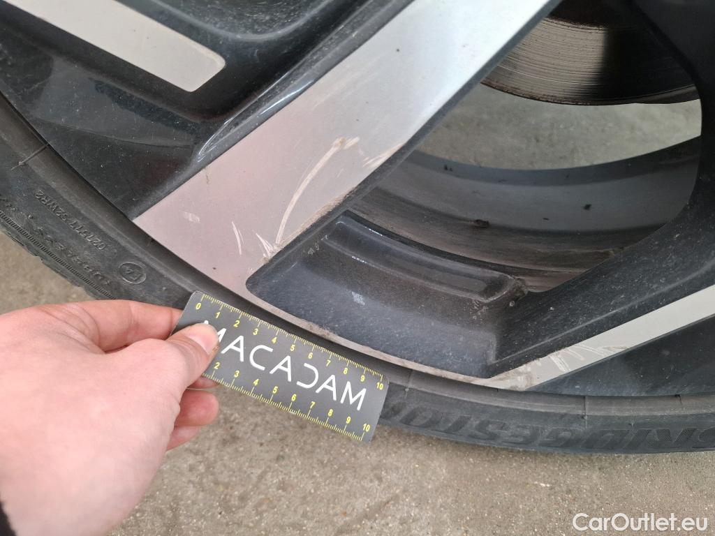  Nissan  Qashqai NISSAN  5p Crossover 1.6 DCI 130 N-Connecta #48