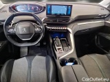  Peugeot  3008 PEUGEOT  / 2020 / 5P / SUV BLUEHDI 130 EAT8 SeS ALLURE #3