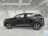  Peugeot  3008 PEUGEOT  / 2020 / 5P / SUV BLUEHDI 130 EAT8 SeS ALLURE #8