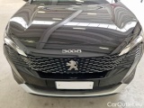  Peugeot  3008 PEUGEOT  / 2020 / 5P / SUV BLUEHDI 130 EAT8 SeS ALLURE #27