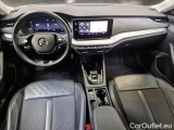  Skoda  Octavia SKODA  WAGON / 2020 / 5P / STATION WAGON 2.0 TDI EVO 110KW STYLE DSG #3