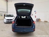  Skoda  Octavia SKODA  WAGON / 2020 / 5P / STATION WAGON 2.0 TDI EVO 110KW STYLE DSG #5