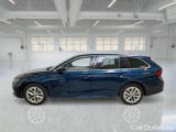  Skoda  Octavia SKODA  WAGON / 2020 / 5P / STATION WAGON 2.0 TDI EVO 110KW STYLE DSG #8