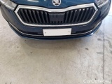  Skoda  Octavia SKODA  WAGON / 2020 / 5P / STATION WAGON 2.0 TDI EVO 110KW STYLE DSG #37