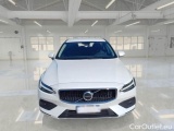  Volvo  V60 VOLVO  / 2019 / 5P / STATION WAGON B4 D AUTOM.CORE #6
