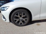  Volvo  V60 VOLVO  / 2019 / 5P / STATION WAGON B4 D AUTOM.CORE #20