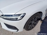 Volvo  V60 VOLVO  / 2019 / 5P / STATION WAGON B4 D AUTOM.CORE #28