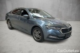  Skoda  Octavia Skoda  2,0 TDI AdBlue Business Executive DSG7 5d #4
