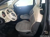  Fiat  500  Berline Lounge 1.2 70CV BVM5 E6dT #8