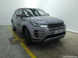  Land Rover  Range Rover Evoque LAND ROVER  / 2018 / 5P / SUV D180 BVA 4WD R-Dynamic S #4