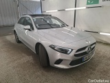  Mercedes  A-Klasse MERCEDES-BENZ Classe A Compact / 2018 / 5P / Berline A 250 e Business Line 8G-DCT #4