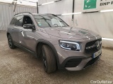 Mercedes  GLB MERCEDES-BENZ  / 2019 / 5P / SUV  200 d AMG Line #4