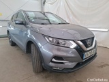  Nissan  Qashqai NISSAN  5p Crossover 1.6 DCI 130 N-Connecta #4