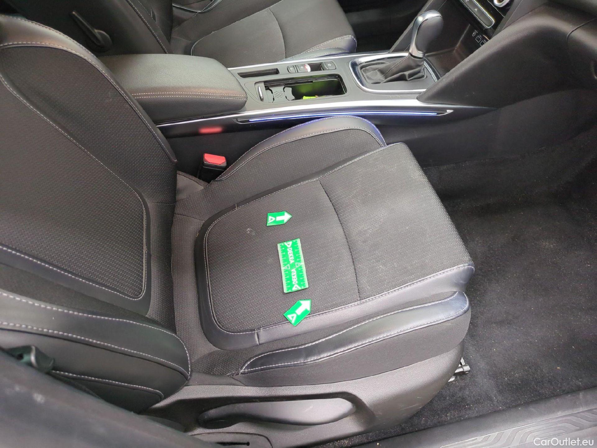  Renault  Megane  IV Berline 5 ptes. Techno 1.5 dCi 115CV BVA7 E6d #1