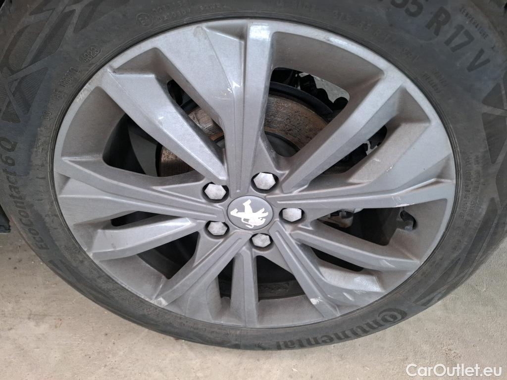  Peugeot  508  Allure Business 1.5 HDi 130CV BVA8 E6d #11