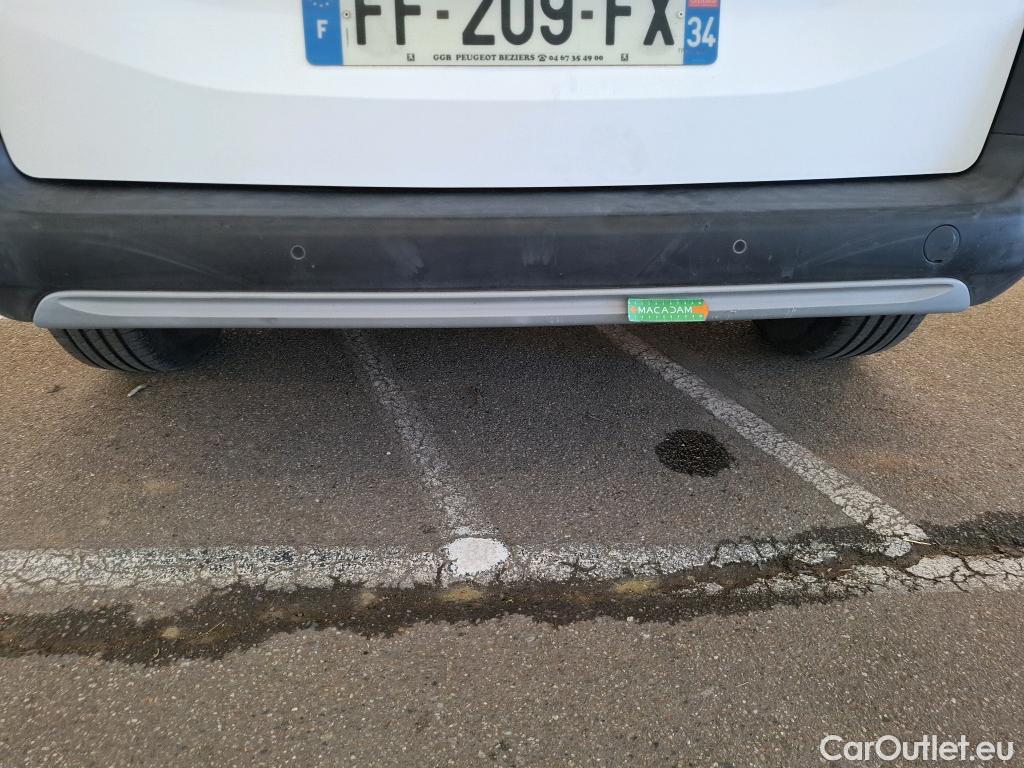  Peugeot  RIFTER  Allure L1 1.2 PureTech 110CV BVM6 E6dT #57