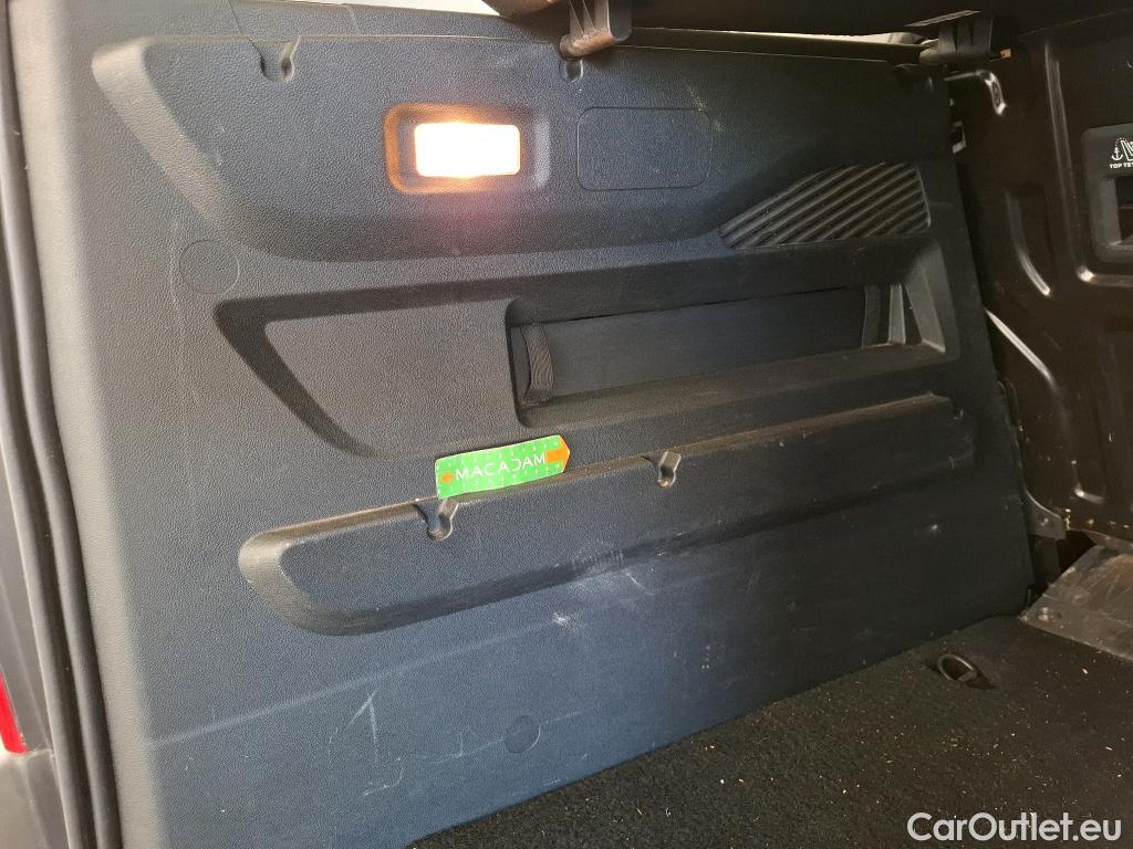  Peugeot  RIFTER  Allure L1 1.2 PureTech 110CV BVM6 E6dT #47