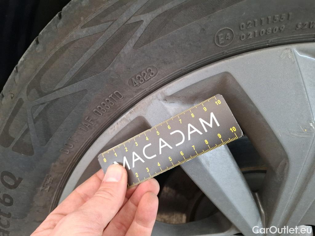  Peugeot  508  Allure Business 1.5 HDi 130CV BVA8 E6d #16