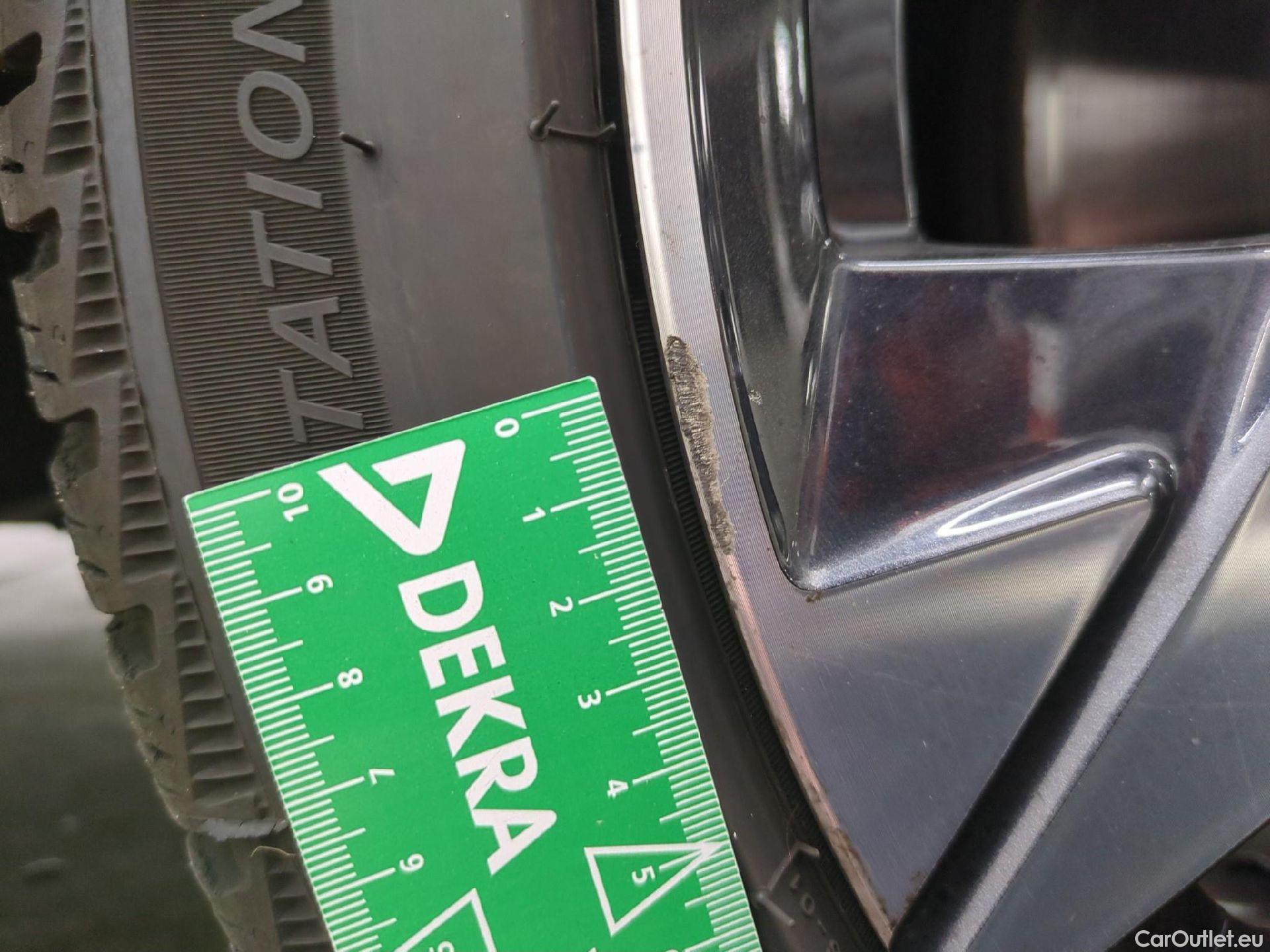  Peugeot  308  SW Allure 1.5 HDi 130CV BVA8 E6d #27