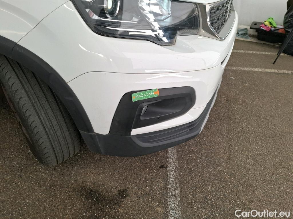  Peugeot  RIFTER  Allure L1 1.2 PureTech 110CV BVM6 E6dT #54