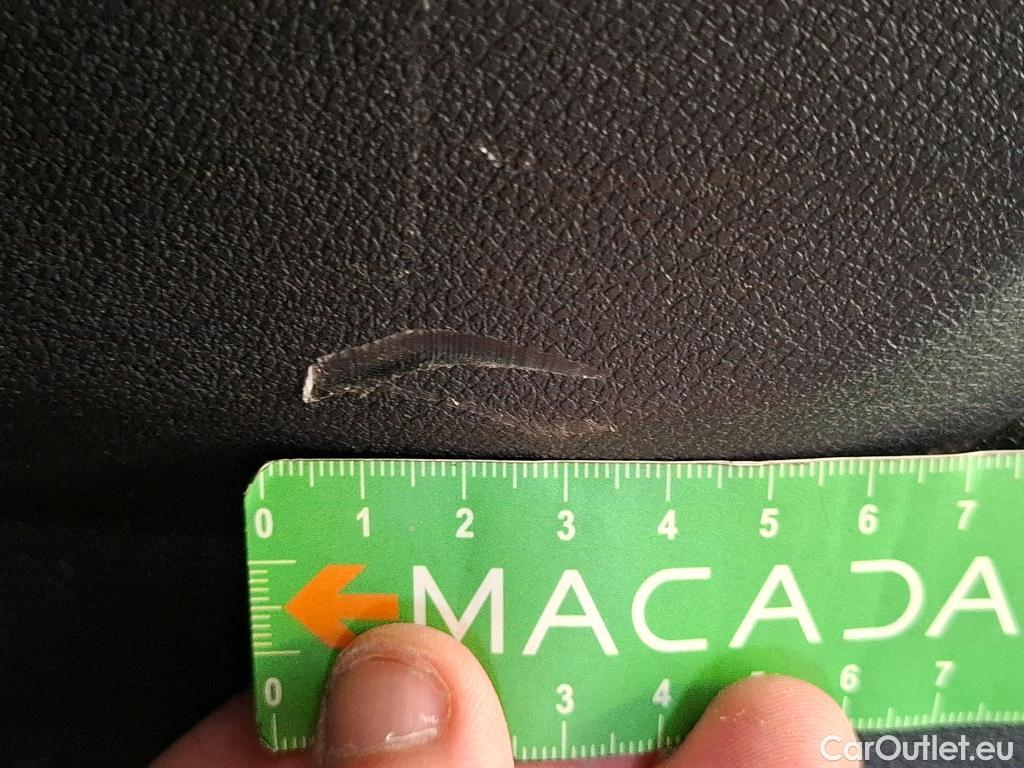  Peugeot  RIFTER  Allure L1 1.2 PureTech 110CV BVM6 E6dT #42