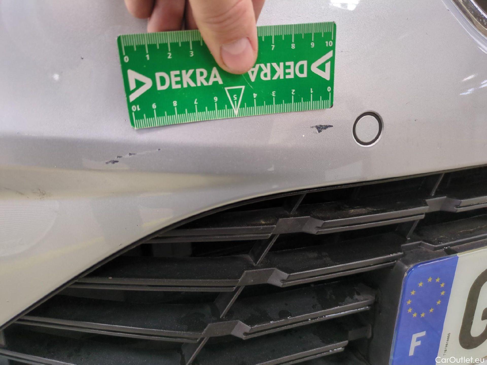  Renault  Megane  IV Berline 5 ptes. Techno 1.5 dCi 115CV BVA7 E6d #27