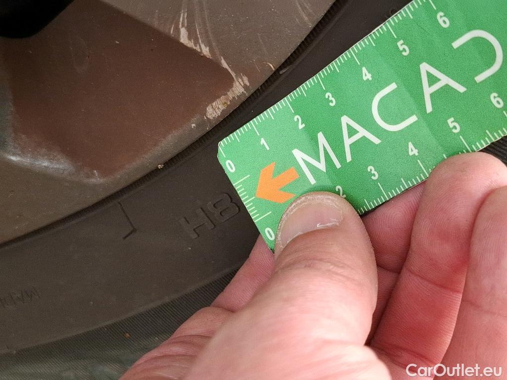  Peugeot  RIFTER  Allure L1 1.2 PureTech 110CV BVM6 E6dT #69