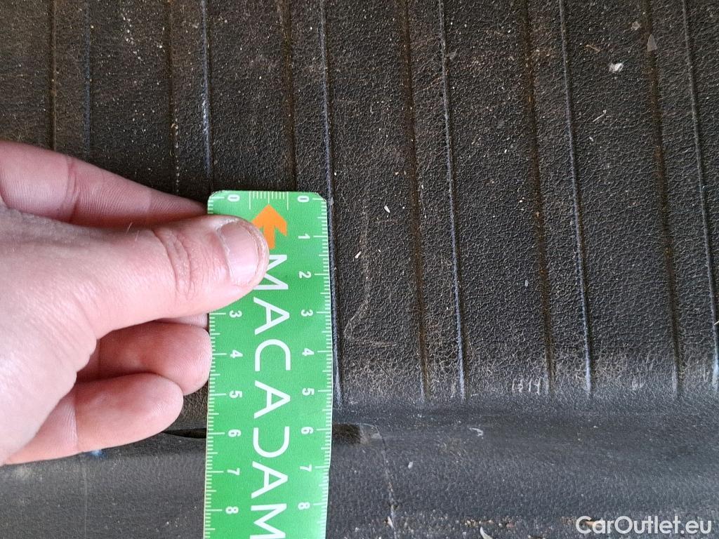  Peugeot  RIFTER  Allure L1 1.2 PureTech 110CV BVM6 E6dT #39