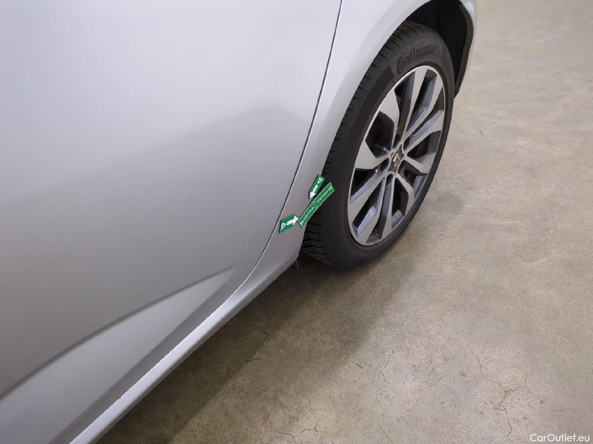  Renault  Megane  IV Berline 5 ptes. Techno 1.5 dCi 115CV BVA7 E6d #39