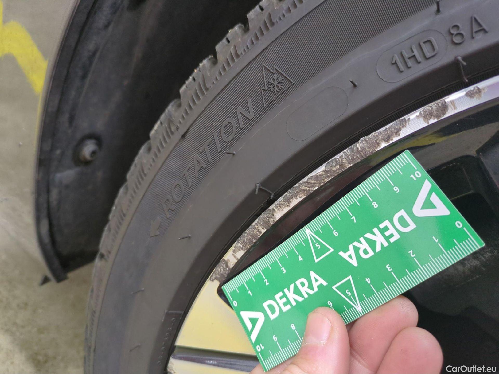  Peugeot  308  SW Allure 1.5 HDi 130CV BVA8 E6d #6