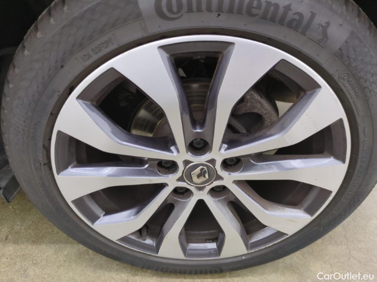  Renault  Megane  IV Berline 5 ptes. Techno 1.5 dCi 115CV BVA7 E6d #14