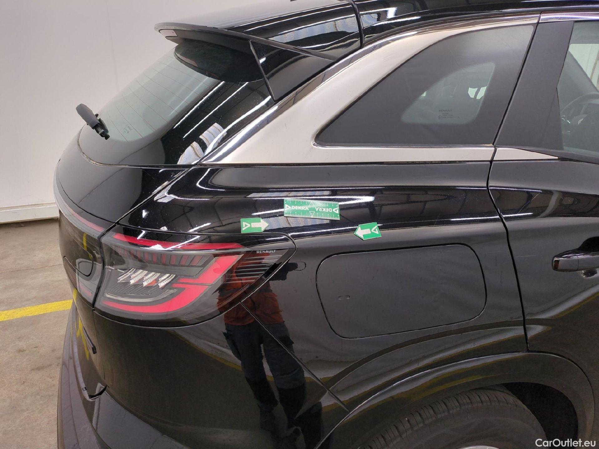  Renault  Austral  Evolution 1.2 E-TECH Hybrid 200CV BVA6 6E #31