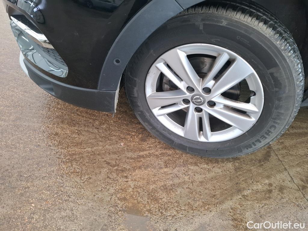  Opel   Grandland X Grandland X Elegance Business 1.5 130CV BVA8 E6d #1