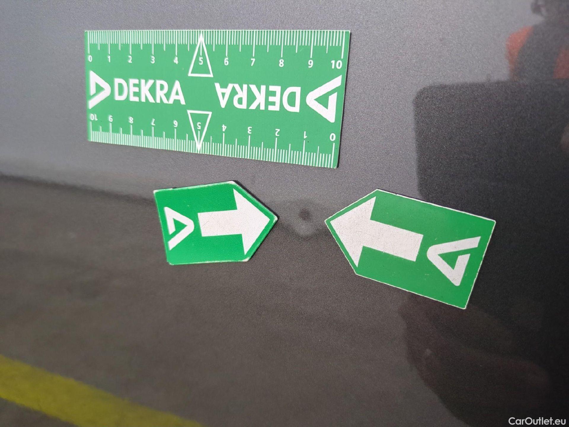  Peugeot  308  SW Allure 1.5 HDi 130CV BVA8 E6d #35