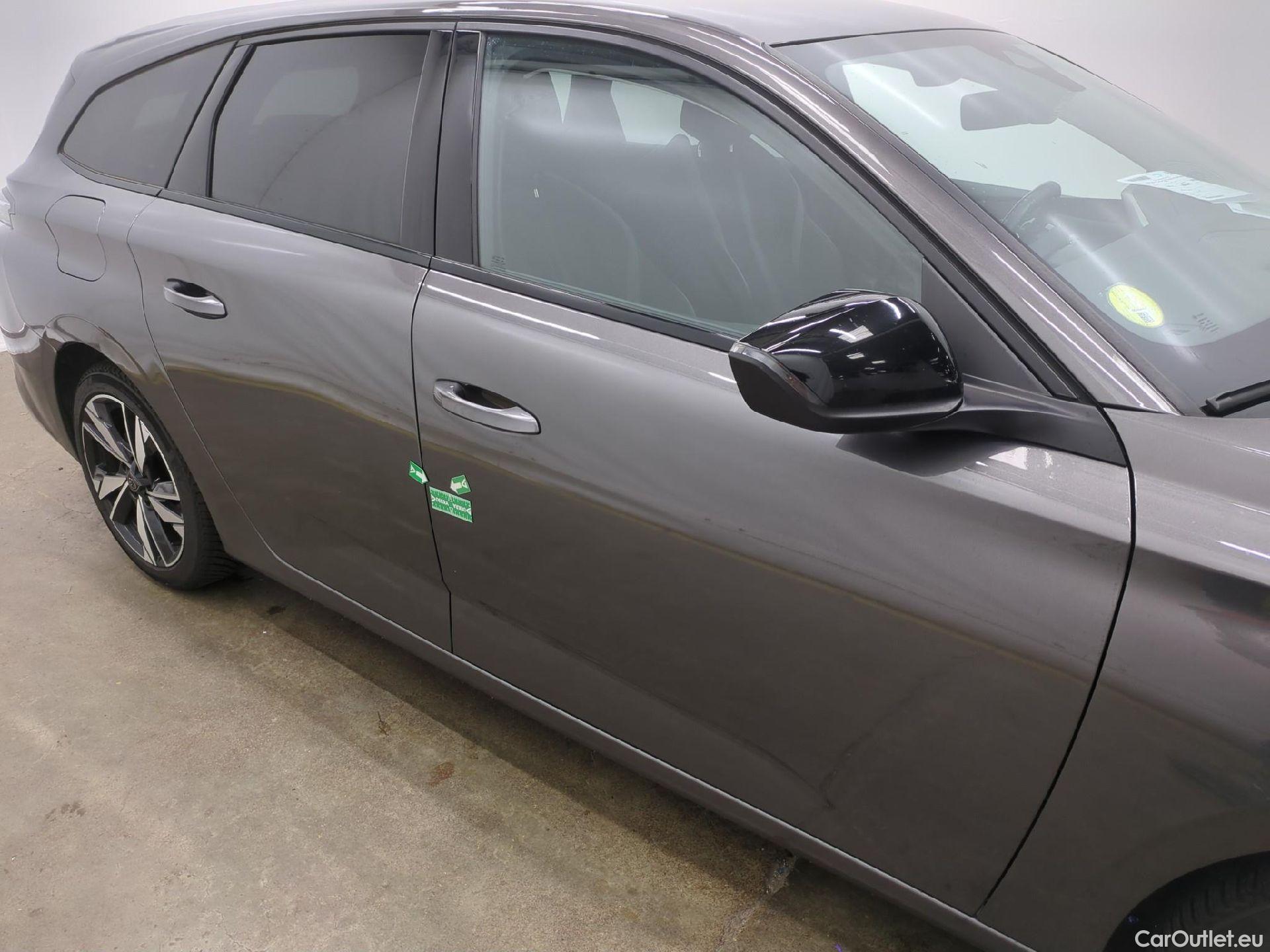  Peugeot  308  SW Allure 1.5 HDi 130CV BVA8 E6d #51