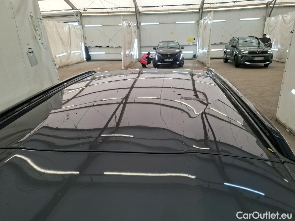  Peugeot  2008  Allure Pack 1.5 HDi 110CV BVM6 E6d #3