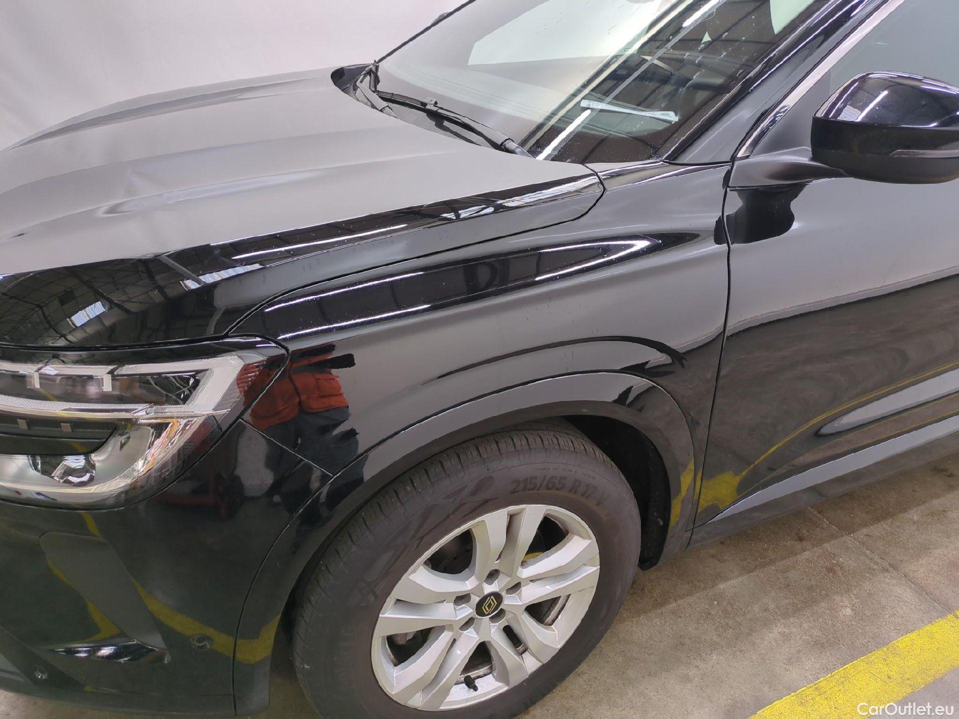  Renault  Austral  Evolution 1.2 E-TECH Hybrid 200CV BVA6 6E #6