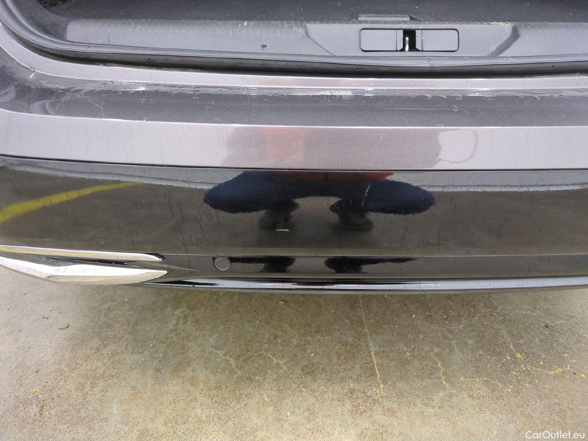  Peugeot  308  SW Allure 1.5 HDi 130CV BVA8 E6d #45