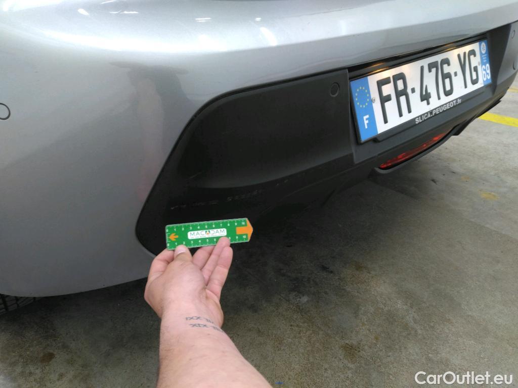  Peugeot  208  Active Business 1.5 HDi 100CV BVM6 E6d #43