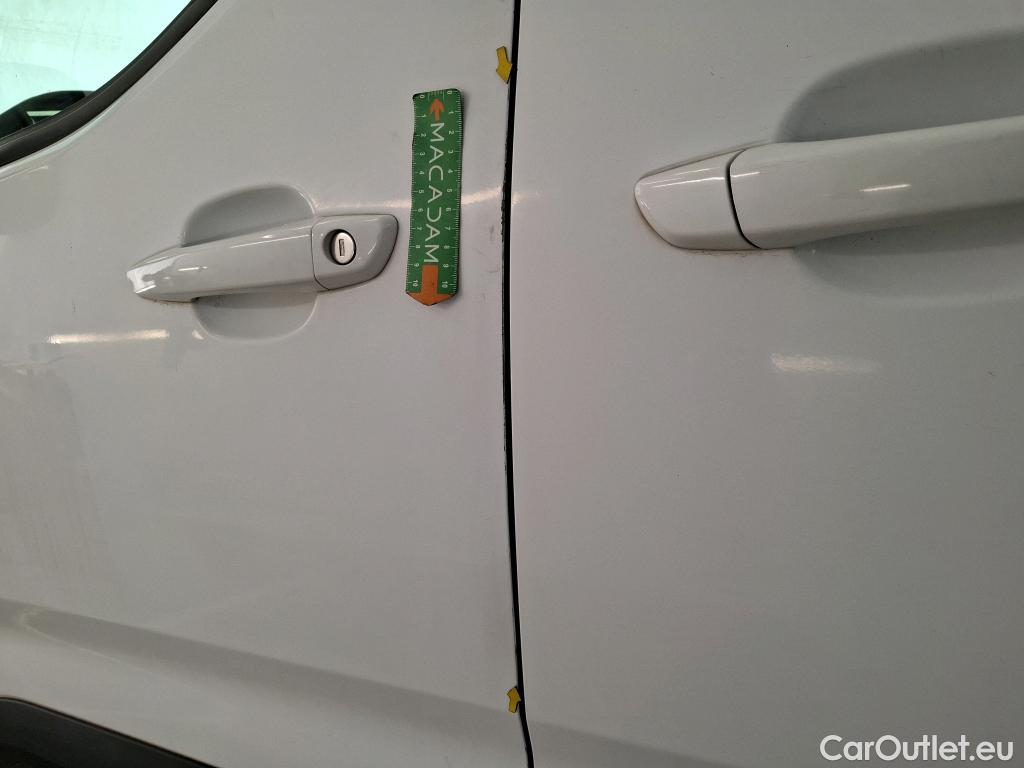  Peugeot  RIFTER  Allure L1 1.2 PureTech 110CV BVM6 E6dT #7