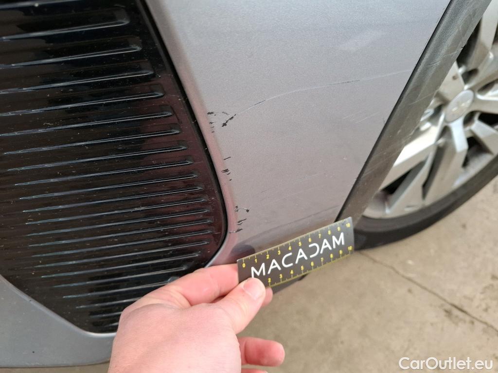  Peugeot  3008  Active Business 1.5 HDi 130CV BVA8 E6d #5