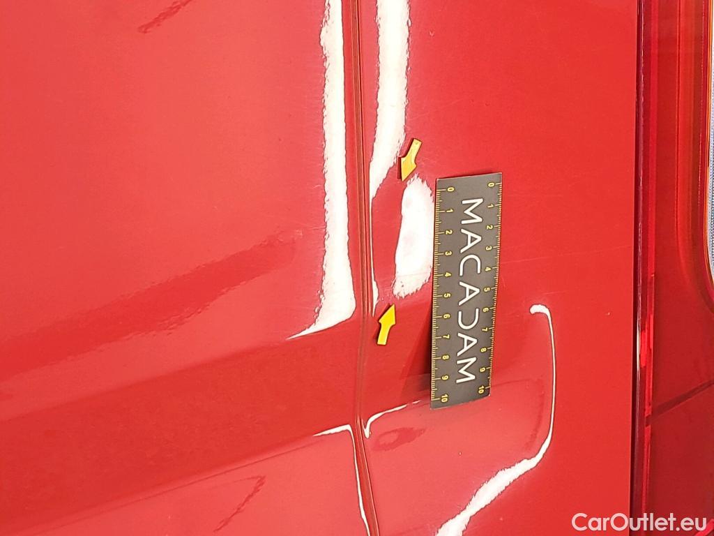  Peugeot  Boxer PEUGEOT  / 2014 / 4P / Combi 2.2 BLUEHDI 120 S&S 330 L1H1 ACCESS #10