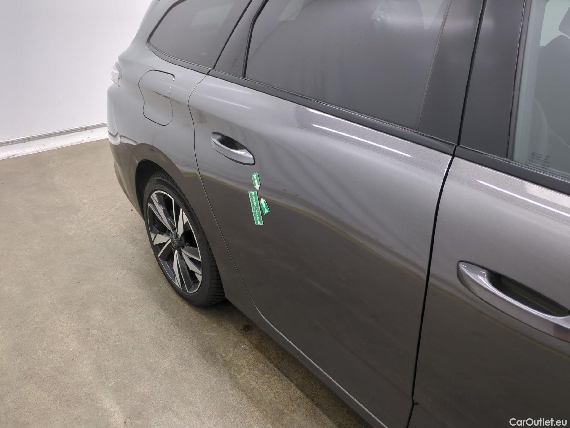  Peugeot  308  SW Allure 1.5 HDi 130CV BVA8 E6d #52