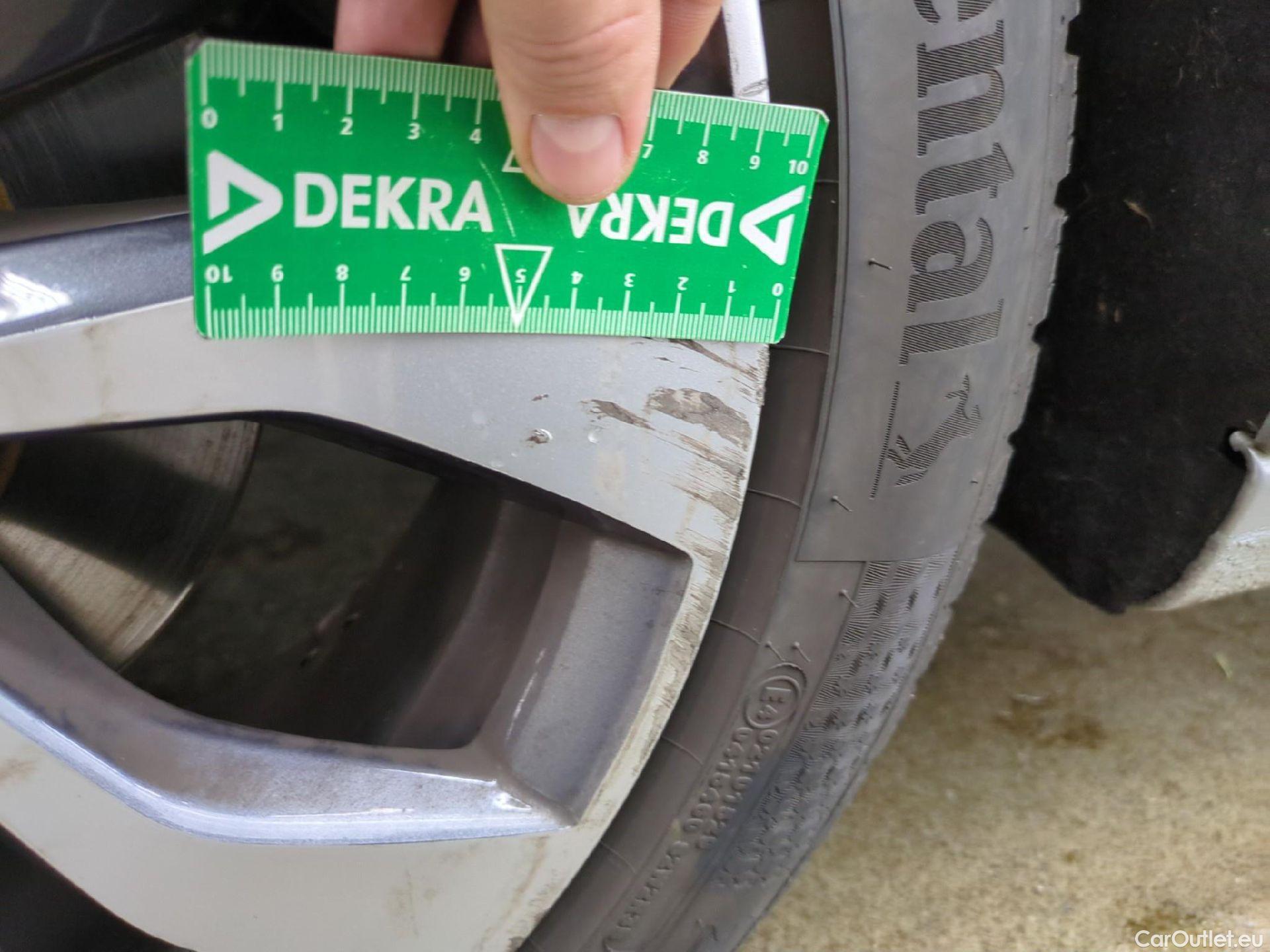  Renault  Megane  IV Berline 5 ptes. Techno 1.5 dCi 115CV BVA7 E6d #11