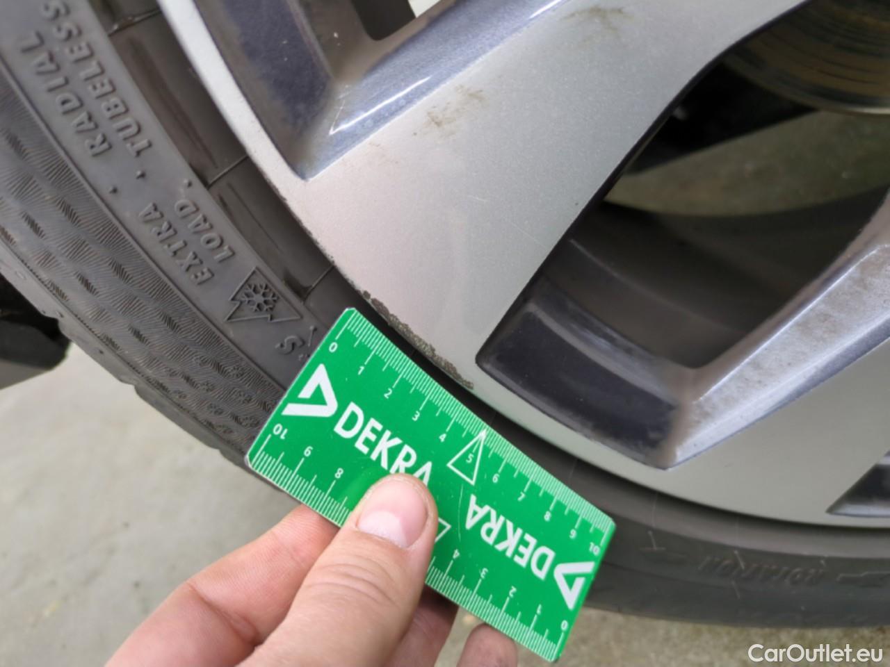  Renault  Megane  IV Berline 5 ptes. Techno 1.5 dCi 115CV BVA7 E6d #17