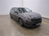  Peugeot  308  SW Allure 1.5 HDi 130CV BVA8 E6d #4