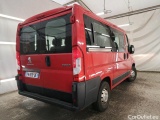 Peugeot  Boxer PEUGEOT  / 2014 / 4P / Combi 2.2 BLUEHDI 120 S&S 330 L1H1 ACCESS #3