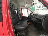  Peugeot  Boxer PEUGEOT  / 2014 / 4P / Combi 2.2 BLUEHDI 120 S&S 330 L1H1 ACCESS #6