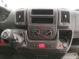 Peugeot  Boxer PEUGEOT  / 2014 / 4P / Combi 2.2 BLUEHDI 120 S&S 330 L1H1 ACCESS #10