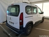  Peugeot  RIFTER  Allure L1 1.2 PureTech 110CV BVM6 E6dT #3